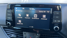 Hyundai I30 Fastback 1.4T GDI SE Nav 5dr Petrol Hatchback